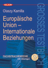 EU – Internationale Beziehungen – Großes Testbuch